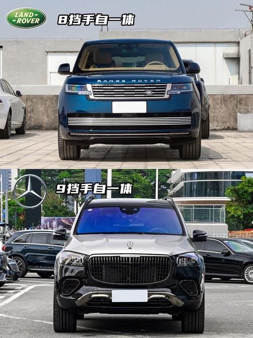 广州181迈巴赫经典与现代的完美融合，路虎如何塑造独特的品牌形象